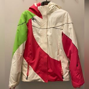 Women’s Spyder Ski Jacket